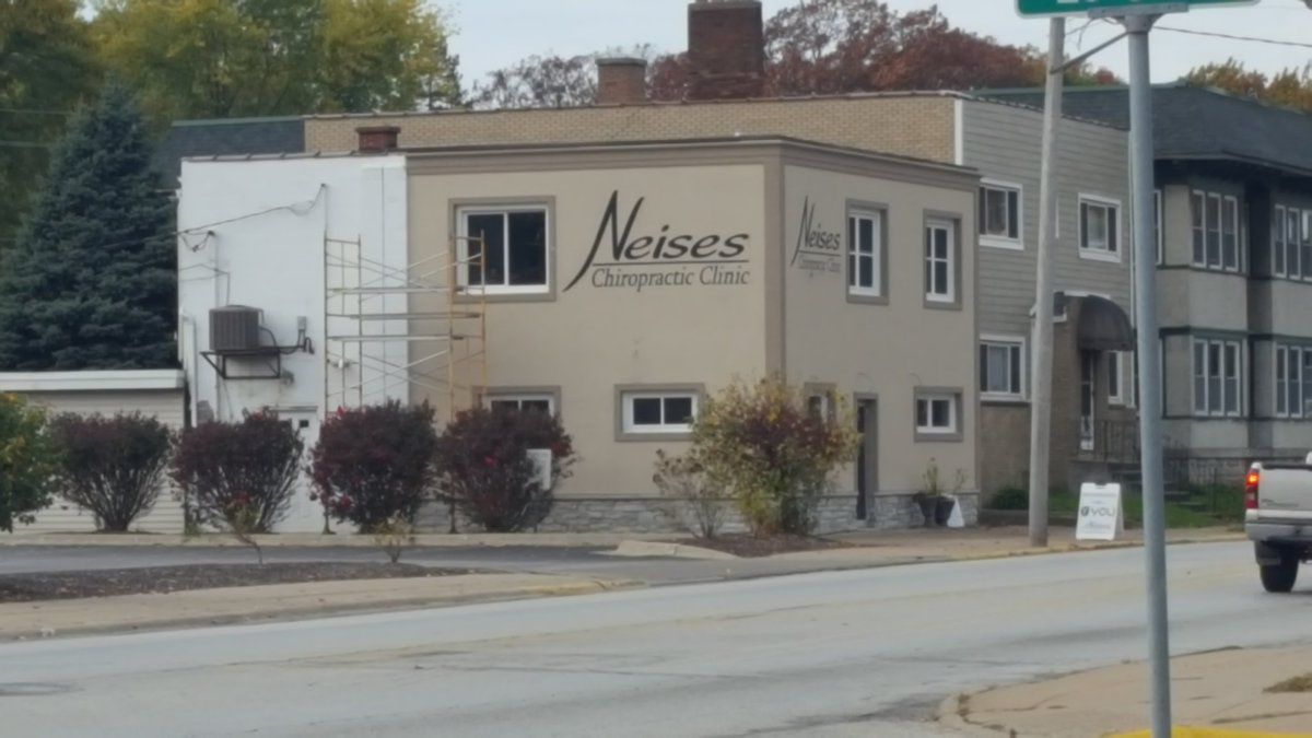 Neises Chiropractic